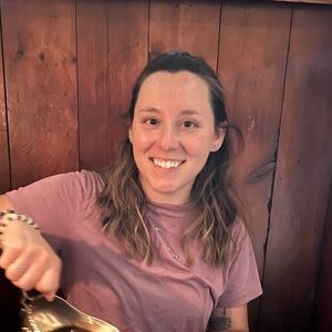 Meet The Posher - Brittany